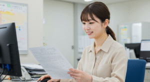 【富良野市転職】総合職（労務・経理・庶務）募集！未経験OKの幅広い管理業務