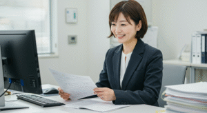【旭川】総務・人事・経理事務スタッフ｜月給22万円～／賞与年3.5ヶ月分／70歳定年制あり